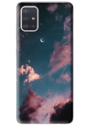 Coque 360° Samsung Galaxy A51 personnalisée