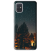  Coque 360° Samsung Galaxy A71 personnalisée 