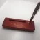 Boîte porte stylo en bois personnalisé à graver