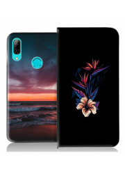 Etui Huawei Y7 Prime 2019 personnalisé