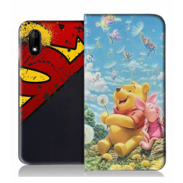 Etui Wiko Y70 personnalisé Etui Wiko Y70 personnalisé