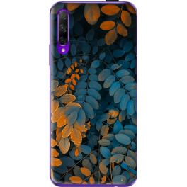 Silicone Huawei Honor 9x Pro personnalisée