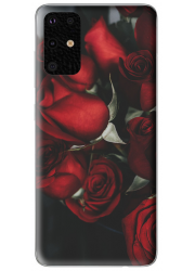 Coque 360° Samsung Galaxy S20 personnalisée