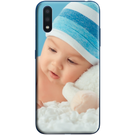 Coque personnalisée Samsung Galaxy A01