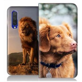 Etui Xiaomi Mi 9 Lite personnalisé