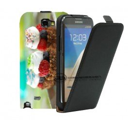 coque samsung note 2 personalise