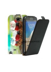 Housse personnalisée Samsung Galaxy Note 2