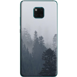 Coque personnalisée Huawei Mate 20X