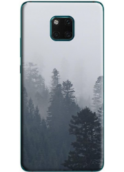 Coque personnalisée Huawei Mate 20X