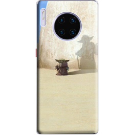 Coque personnalisée Huawei Mate 30 Pro