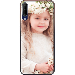 Coque Wiko View 4 personnalis&eacute;e