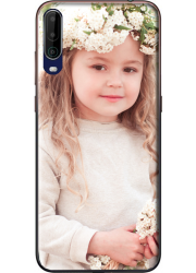 Coque Wiko View 4 personnalisée