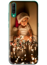 Coque Wiko View 4 Lite personnalisée