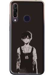 Coque Wiko View 3 Pro personnalisée