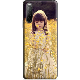 Coque Sony Xperia 10 II personnalis&eacute;e