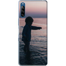 Coque Sony Xperia L4 personnalisée 