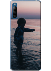 Coque Sony Xperia L4 personnalisée