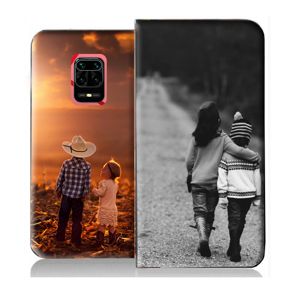Etui Xiaomi Redmi Note 9S personnalis&eacute;