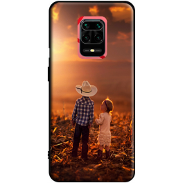 Coque Xiaomi Redmi Note 9S personnalis&eacute;e