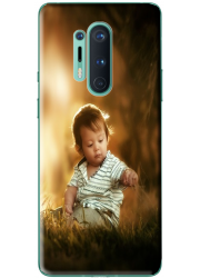 Coque OnePlus 8 pro personnalisée 