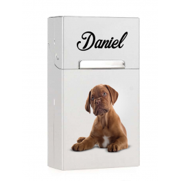 Paquet de cigarette personnalis&eacute;  100'S