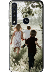 Coque Motorola One Macro personnalisée