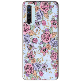 Coque Oppo Find X2 Lite personnalisée