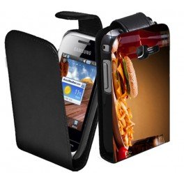 Housse personnalisée Samsung Player mini 2 c3310 Housse personnalisée Samsung Player mini 2 c3310
