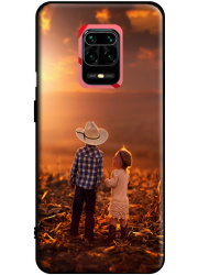 Coque Xiaomi Redmi Note 9 personnalisée