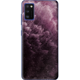 Coque Samsung Galaxy A41 personnalis&eacute;e