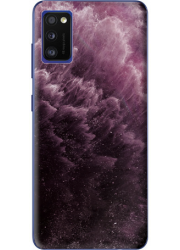 Coque Samsung Galaxy A41 personnalisée