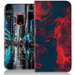 Etui Xiaomi Redmi Note 9 personnalisé