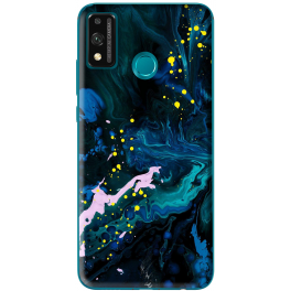 Coque Honor 9X Lite personnalisée 