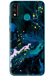 Coque Honor 9X Lite personnalisée 