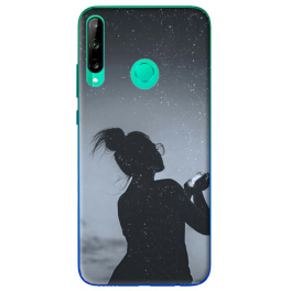 Coque Huawei P40 Lite E personnalisée 