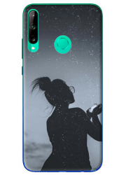 Coque Huawei P40 Lite E personnalisée
