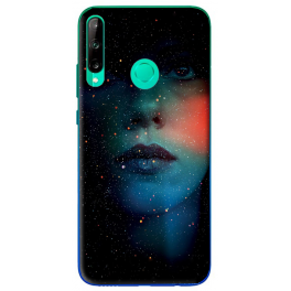 Silicone Huawei P40 Lite E personnalisée