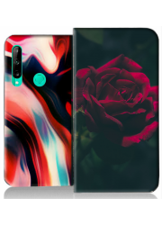 Etui Huawei P40 Lite E personnalisé