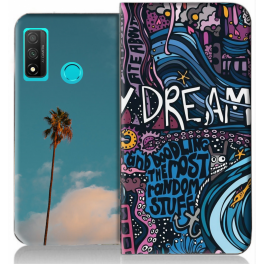 Etui Huawei P Smart 2020 personnalisé