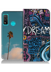 Etui Huawei P Smart 2020 personnalisé