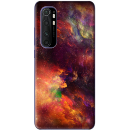 Coque Xiaomi Mi Note 10 Lite personnalisée 