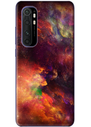 Coque Xiaomi Mi Note 10 Lite personnalisée 