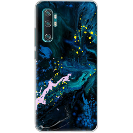 Coque Xiaomi Mi Note 10 Pro personnalisé personnalisée 