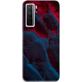 Coque Huawei P40 Lite 5G personnalisé personnalisée 