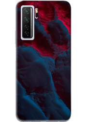 Coque Huawei P40 Lite 5G personnalisé personnalisée