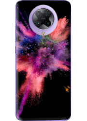 Coque Xiaomi Poco F2 Pro personnalisé personnalisée