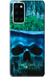  Coque 360° Huawei P40 Pro personnalisée 