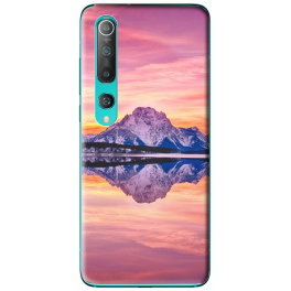  Coque 360° Xiaomi Mi 10 personnalisée 