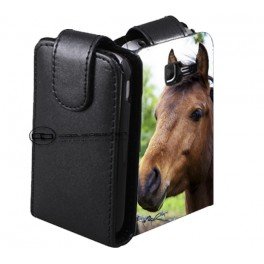 Housse personnalis&eacute;e Samsung player City