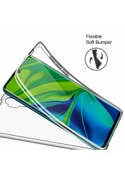 Coque 360° Xiaomi Mi Note 10 Lite personnalisée